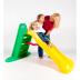 Little Tikes Μεγάλη Τσουλήθρα Κίτρινη 4263-10060