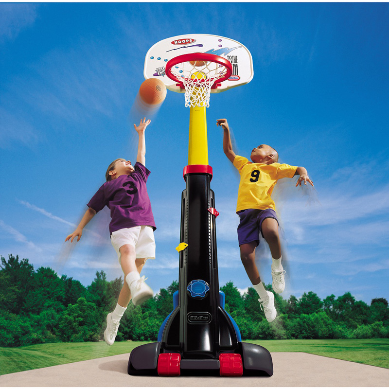 Little Tikes Μεγάλη Μπασκέτα 433910060