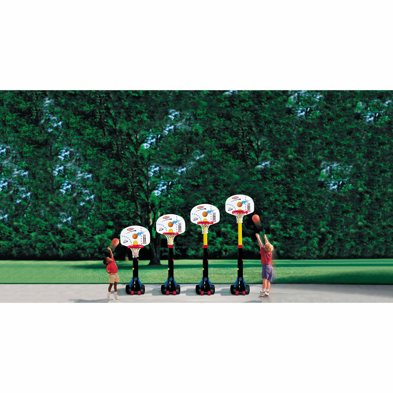Little Tikes Μεγάλη Μπασκέτα 433910060