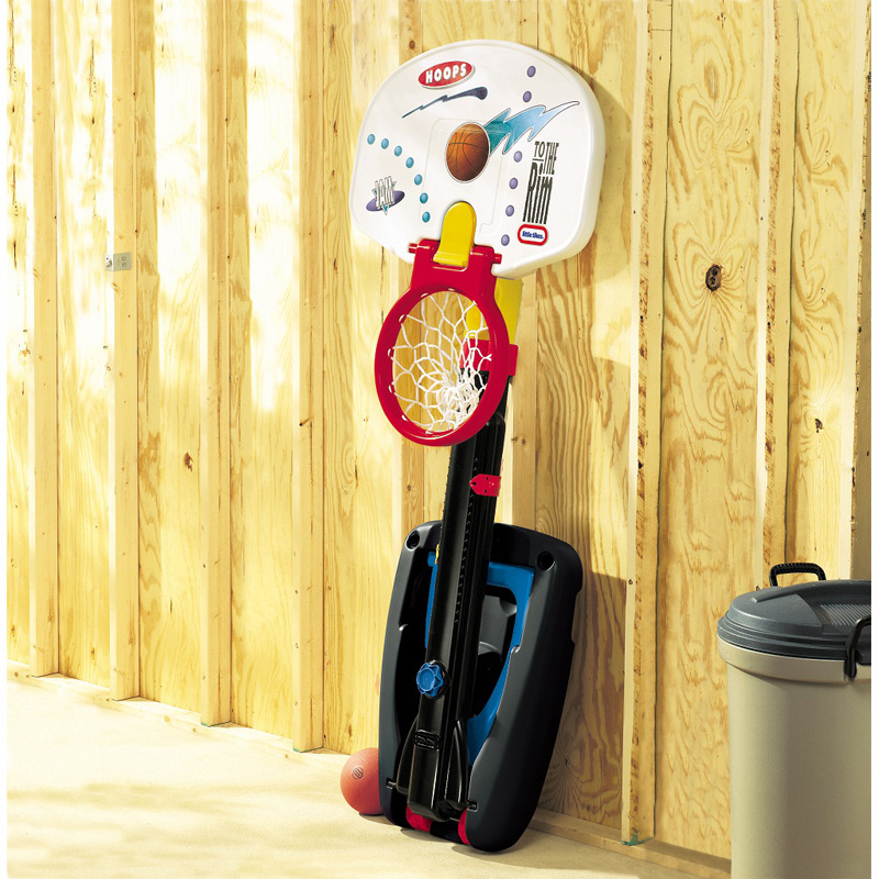 Little Tikes Μεγάλη Μπασκέτα 433910060