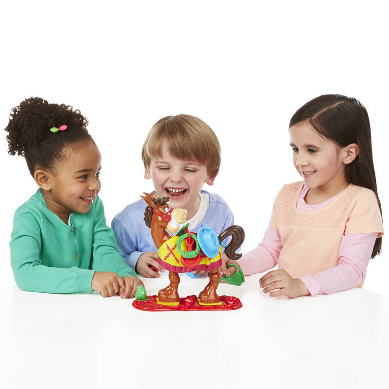 Hasbro Opg Buckaroo 48380