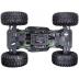 Maisto Tech RC Off-Road Rock Crawler Pro Series 4WS (Usb Ver.) 2.4 Ghz 81334