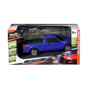 Maisto Tech RC Ford F-150 STX 1:24 49-81518