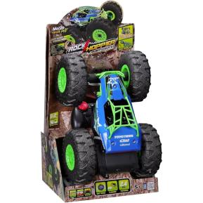 Maisto Tech RC Pro Series Rock Hopper 1:10 49-81806