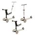 Shοko Scooter Premium 3 In 1 Ash Cloud 5004-50531