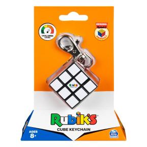 Rubiks – Κύβος Του Ρούμπικ Mini 3x3 Μπρελόκ 5010RUBI