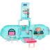 MGA Entertainment L.O.L Surprise! OMG Glam N' Go Camper 502500EUC