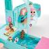 MGA Entertainment L.O.L Surprise! OMG Glam N' Go Camper 502500EUC