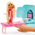 MGA Entertainment L.O.L Surprise! OMG Glam N' Go Camper 502500EUC