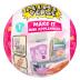 MGA Entertainment Miniverse - Make It Mini Appliances S1 Μίνι Μηχανή ρoφημάτων Milk-Tea/Boba