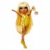 MGA Entertainment Κούκλα Rainbow High Swim & Style Fashion Doll 28cm Sunny (Yellow) 507284EUC