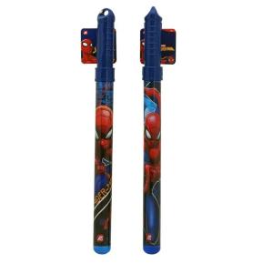 AS Company Ραβδί Για Σαπουνόφουσκες Marvel Spider-Man 5200-01325