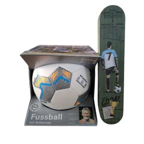 Λαμπάδα Μπάλα Ποδοσφαίρου Football World Champ 52038