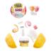 MGA Entertainment Miniverse™ - Make It Mini Appliances S2 Μίνι Μηχανή Μαλλί της Γριάς