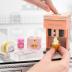 MGA Entertainment Miniverse™ - Make It Mini Appliances S2 Μίνι Παγωτομηχανή