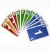 Mattel Skip-BO™ 52370