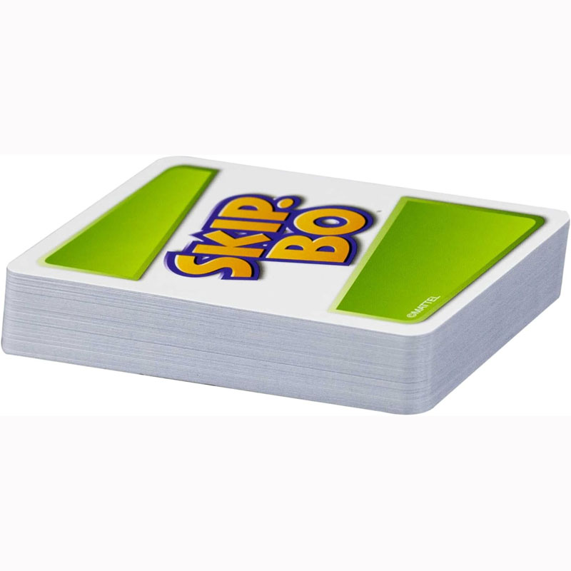 Mattel Skip-BO™ 52370