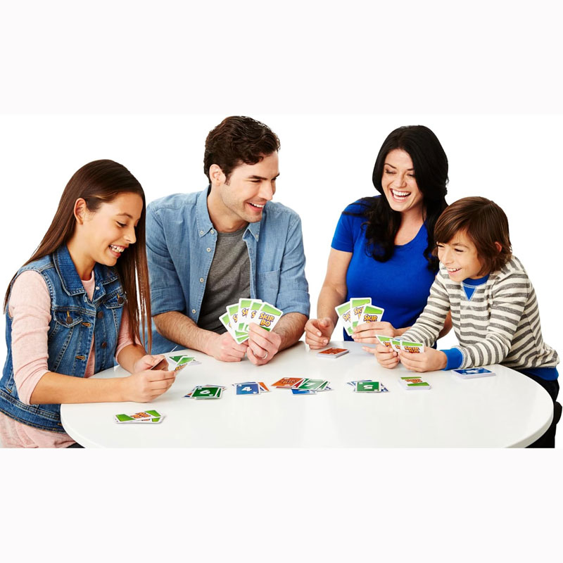 Mattel Skip-BO™ 52370