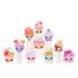 MGA Entertainment Yummiland Num Nom Αρωματικά Ρόλλερ - Σχέδια 526476-EUC