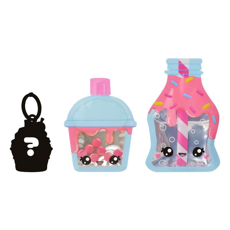 MGA Entertainment Yummiland Num Nom Αρωματικά Ρόλλερ - Σχέδια 526476-EUC