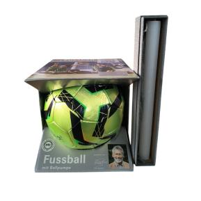 Λαμπάδα Μπάλα Ποδοσφαίρου Football Neon Edition 52907