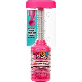 MGA Entertainment Wonder Factory Never Dry Extruder Ροζ