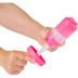 MGA Entertainment Wonder Factory Never Dry Extruder Ροζ