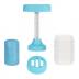 MGA Entertainment Wonder Factory Never Dry Extruder Γαλάζιο