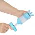 MGA Entertainment Wonder Factory Never Dry Extruder Γαλάζιο