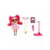 MGA Entertainment L.O.L. Surprise! Tweens - Cherry B.B. 542575-EUC