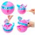 MGA Entertainment L.O.L. Surprise! Eye Spy Tots- Σχέδια 542629-EUC