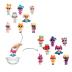 MGA Entertainment L.O.L. Surprise! Eye Spy Tots- Σχέδια 542629-EUC