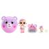 MGA Entertainment L.O.L. Surprise! Loves Care Bears Tots - Σχέδια 542704-EUC