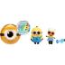 MGA Entertainment L.O.L. Surprise! Loves Minions Tots - Σχέδια 542728-EUC