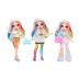 MGA Entertainment Rainbow High Amaya’s Rainbow Closet Playset 543183-EUC