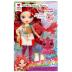 MGA Entertainment Rainbow High Littles Fantasy Dolls Νεράιδες Apple Anderson 14cm