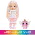 MGA Entertainment Rainbow High Littles Fantasy Dolls Νεράιδες Opal Raine 14cm
