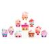 MGA Entertainment Yummiland Num Noms Body Scent Αρωματικά Ρόλλερ Series 2 - Σχέδια 546689-EUC