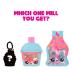 MGA Entertainment Yummiland Num Noms Body Scent Αρωματικά Ρόλλερ Series 2 - Σχέδια 546689-EUC