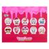 MGA Entertainment Yummiland Num Noms Body Scent Αρωματικά Ρόλλερ Series 2 - Σχέδια 546689-EUC