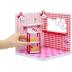 MGA Entertainment Miniverse - Make It Mini Spaces Hello Kitty Playset 547181-EUC