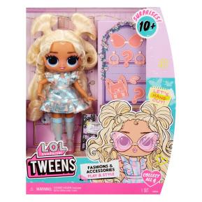 MGA Entertainment L.O.L. Surprise! Tweens - Olivia Fluter 559412-EUC