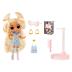 MGA Entertainment L.O.L. Surprise! Tweens - Olivia Fluter 559412-EUC