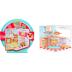 MGA Entertainment Miniverse™ - Make It Mini Spaces Starter Pack Pizza - Πιτσαρία