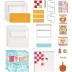 MGA Entertainment Miniverse™ - Make It Mini Spaces Starter Pack Pizza - Πιτσαρία
