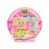 MGA Entertainment Miniverse™ - Make It Mini Spaces Starter Pack Ice Cream - Παγωτατζίδικο