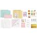 MGA Entertainment Miniverse™ - Make It Mini Spaces Starter Pack Ice Cream - Παγωτατζίδικο