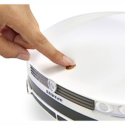 MGA Rainbow High Color Change Αυτοκίνητο 574316EUC