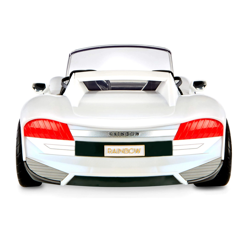 MGA Rainbow High Color Change Αυτοκίνητο 574316EUC