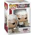Funko Pop! Animation: Fullmetal Alchemist Brotherhood - Scar #1179 Vinyl Figure